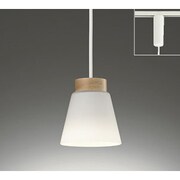 LEDペンダントライト 5W 非調光 電球色 OP252244LD