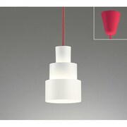 LEDペンダントライト 7W 非調光 昼白色 OP252245ND