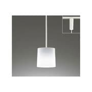 LEDペンダントライト レール取付専用 6W 非調光 昼白色 OP252259