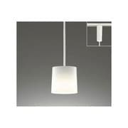LEDペンダントライト レール取付専用 6W 非調光 電球色 OP252260