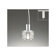 LEDペンダントライト レール取付専用 4.8W 非調光 電球色 OP252272LD
