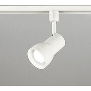 LEDスポットライト レール取付専用 5.4W 非調光 電球色 OS047157LD