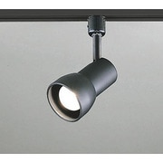 LEDスポットライト レール取付専用 5.4W 非調光 電球色 OS047158LD