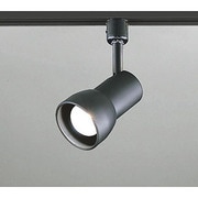 LEDスポットライト レール取付専用 5.4W 非調光 昼白色 OS047158ND