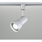 LEDスポットライト レール取付専用 5.4W 非調光 電球色 OS047167LD
