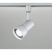 LEDスポットライト レール取付専用 5.4W 非調光 昼白色 OS047167ND
