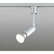 LEDスポットライト レール取付専用 5.4W 非調光 電球色 OS047216LD