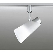 LEDスポットライト レール取付専用 5.7W 非調光 昼白色 OS047322ND