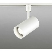 LEDスポットライト レール取付専用 5.4W 非調光 電球色 OS047354LD
