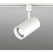 LEDスポットライト レール取付専用 5.4W 非調光 昼白色 OS047354ND