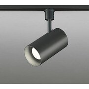 LEDスポットライト レール取付専用 5.4W 非調光 電球色 OS047355LD
