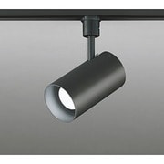 LEDスポットライト レール取付専用 5.4W 非調光 昼白色 OS047355ND