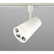 LEDスポットライト レール取付専用 5.7W 非調光 電球色 OS256198LD