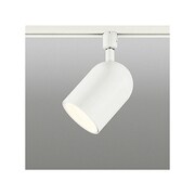LEDスポットライト レール取付専用 5.7W 非調光 電球色 OS256239LD