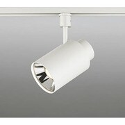 LEDスポットライト レール取付専用 5.7W 非調光 電球色 OS256428LD