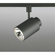 LEDスポットライト レール取付専用 5.7W 非調光 電球色 OS256430LD