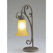 LEDテーブルスタンド 5W 非調光 昼白色 OT022183ND