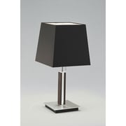 LEDテーブルスタンド 8.5W 非調光 電球色 OT022214LD