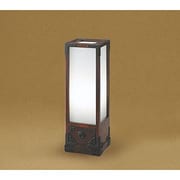 LED和風スタンド 8.5W 非調光 昼白色 OT265005ND