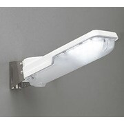 自動点滅器付 LED防犯灯 16.1W 昼白色 XG259007