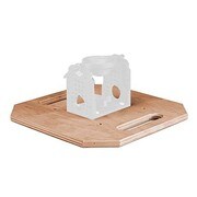 ドロモス用ハイハットボード CIBOARD