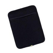 ネオプレーンスリーブ for iPad ブラック LCIPBK