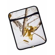 ネオプレーンスリーブ for iPad スノー LCIPSN