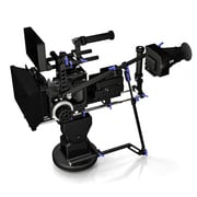 スタジオカム with ノンパワードケージ for RED Scarlet/Epic with CID METAL EVF MNT LTMCS-ST-REDSCM MCS