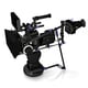 スタジオカム with ノンパワードケージ for RED Scarlet/Epic with CID METAL EVF MNT LTMCS-ST-REDSCMFF MCS
