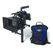 Man Cam Bundle with ノンパワードケージ for Nikon D800 LTMCS-M-NPD800 MCS