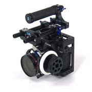 アクションカム ノンパワードケージ for RED Scarlet/Epic LTMCS-A-REDS MCS