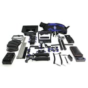 コンプリート・バンドル パワードケージ for Canon 5D/7D CID METAL EVF MNT LTMCS-CPCM-FF-FMB MCS