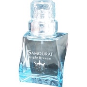 アランドロン サムライ ライトブリーズ オードトワレ SP 30ml [フレグランス]