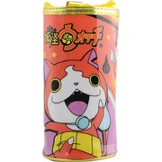 妖怪ウォッチ まもるちゃんシリーズ 傘ケース オレンジ [キャラクターグッズ]