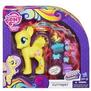 マイリトルポニー ファッションポニー フラッターシャイ [フィギュア 3歳～]