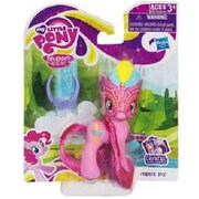 マイリトルポニー マスカレード ピンキーパイ [フィギュア 3歳～]