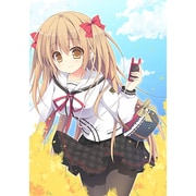 「晴のちきっと菜の花びより」キャラクターソング＆サウンドアルバム