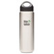 ステンレスボトル ワイドステンレス 0.8L/27oz ステンレス K27WSSL-BS