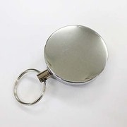 UG-007 [ステンレスワイヤーキーリール50Φ]