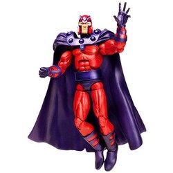 x-men　マグニート　hottoys　ホットトイズ　1/6　フィギュア X-MEN』コミック版マグニートーが、ホットトイズがおくる1/6