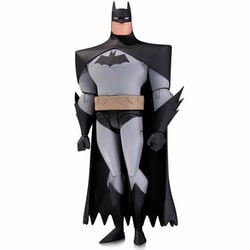 ヨドバシ.com - ホットトイズ HOT TOYS 『バットマン アニメイテッド