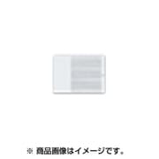 コスモシリーズワイド21 埋込トリプルスイッチハンドル ホワイト WT3003W