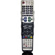 テレビ用リモコン RRMCGB047WJN6 0126380060