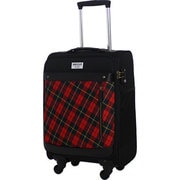 チェックレッド ソフト/TSA 30L GRE3012-46