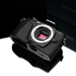 ヨドバシ.com - ゲリズ GARIZ XS-CHEM10BK [オリンパス OM-D E-M10用