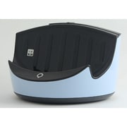 RE-CRA01JBL [RE-100用 収納台 パステルブルー]