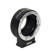 METABONES製 マイクロフォーサーズマウント用ローレイQBM アダプター