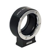 METABONES製 SONY Eマウント用ローレイQBM アダプター