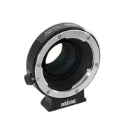 METABONES製 Blackmagic Pocket Cinema用 SPEED BOOSTER LEICA R