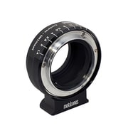 METABONES製 マイクロフォーサーズマウント用コンタレックスアダプター
